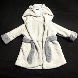 cloud island | Pajamas | Nwt Gray Bear Robe Size 69 Months | Poshmark cloud island | Pajamas | Nwt Gray Bear Robe Size 69 Months | Poshmark